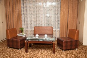 Servicio de la habitación