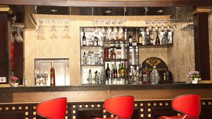 Bar (en el alojamiento)