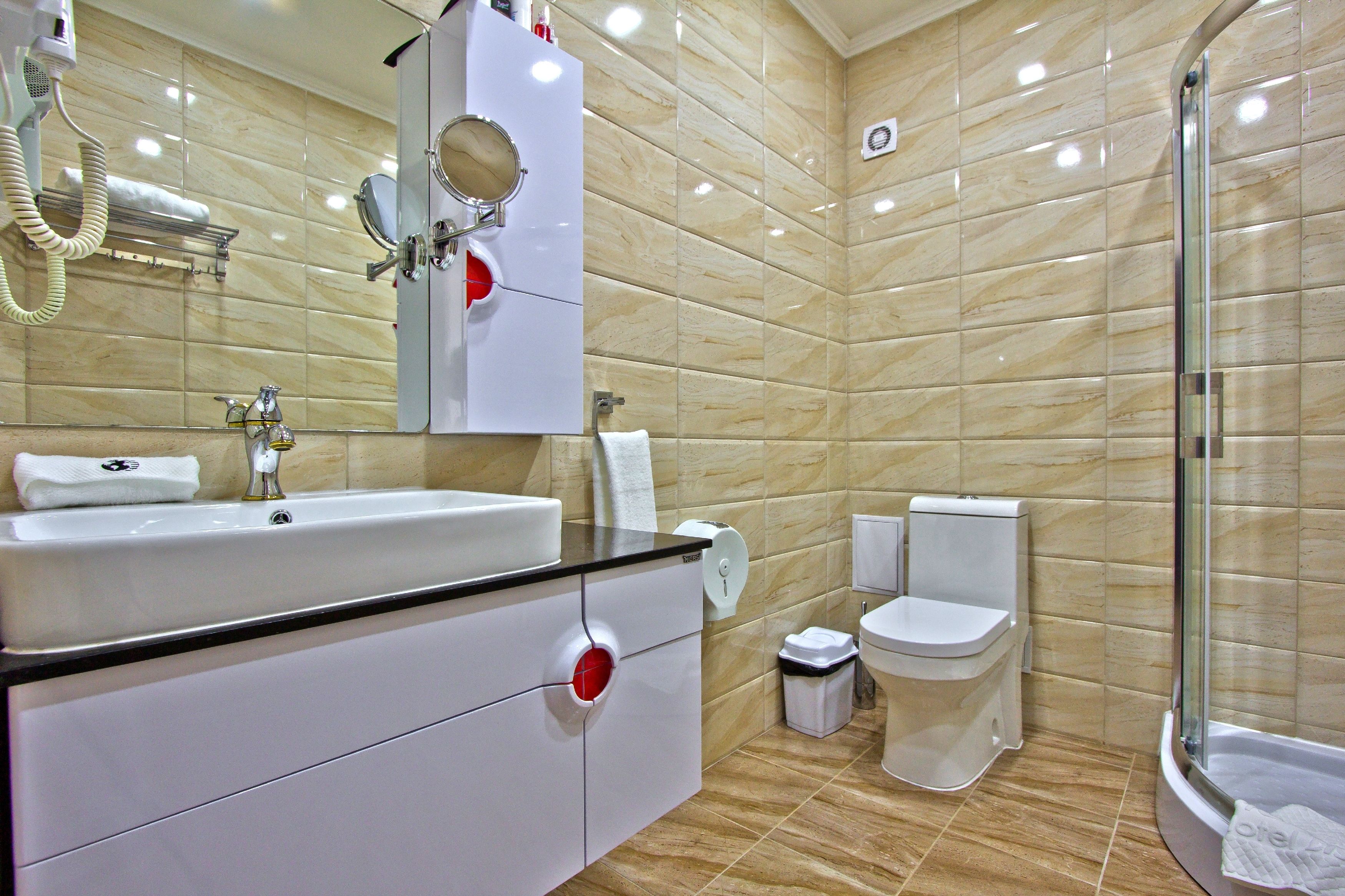 Foto - Discovery Hotel