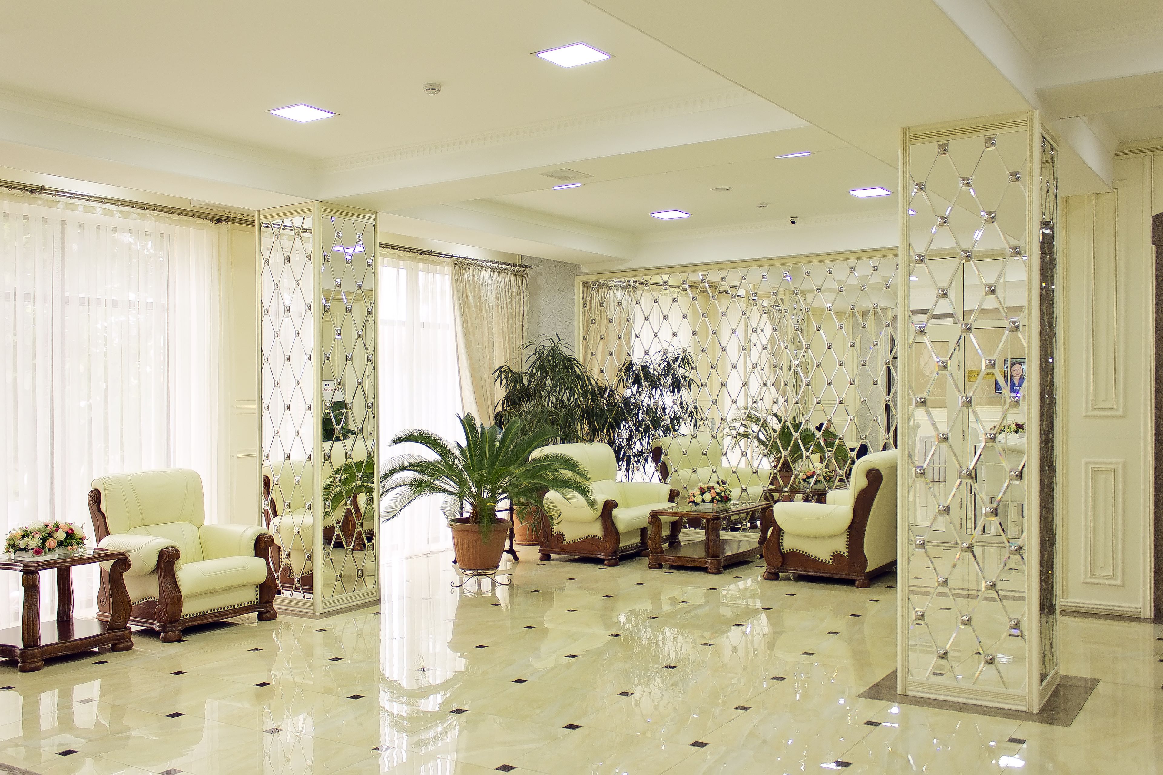 Foto - Discovery Hotel