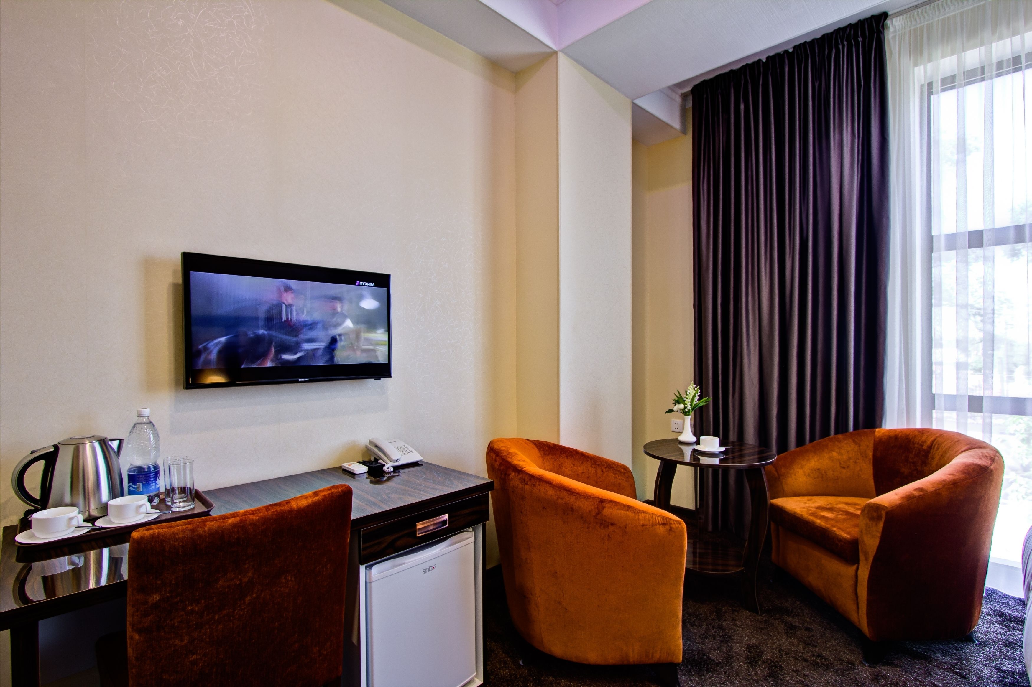 Foto - Discovery Hotel