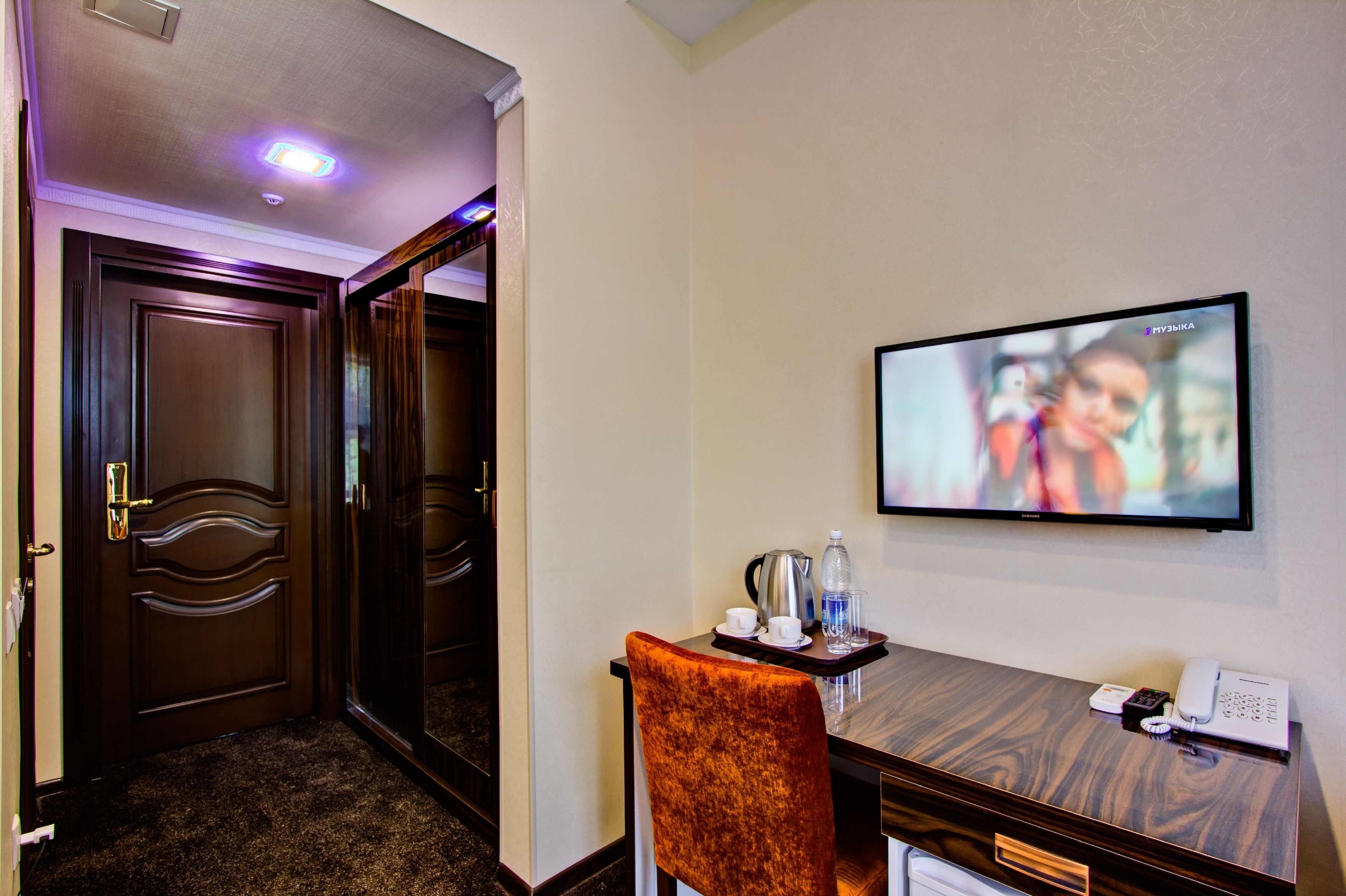 Foto - Discovery Hotel