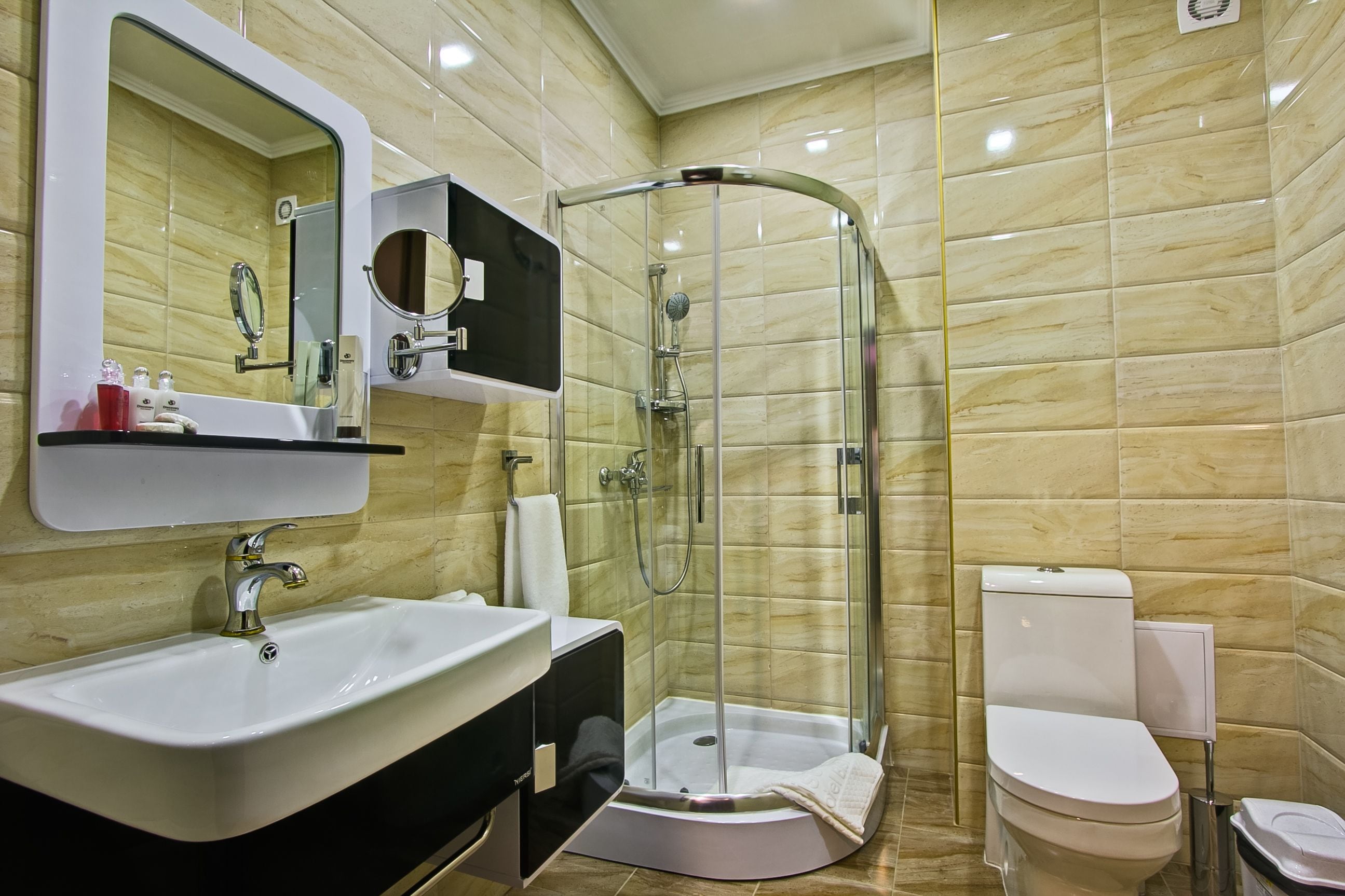 Foto - Discovery Hotel