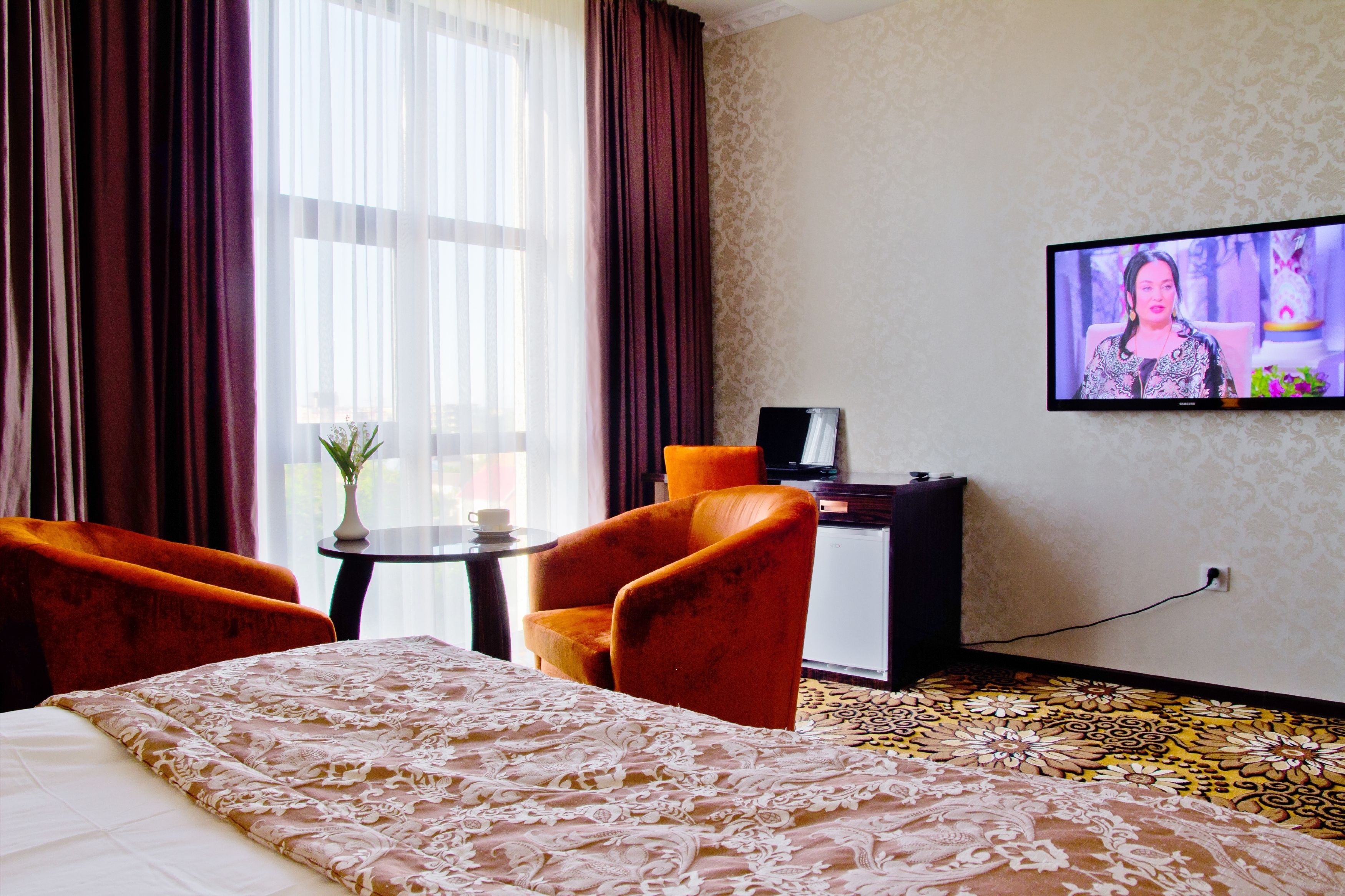 Foto - Discovery Hotel