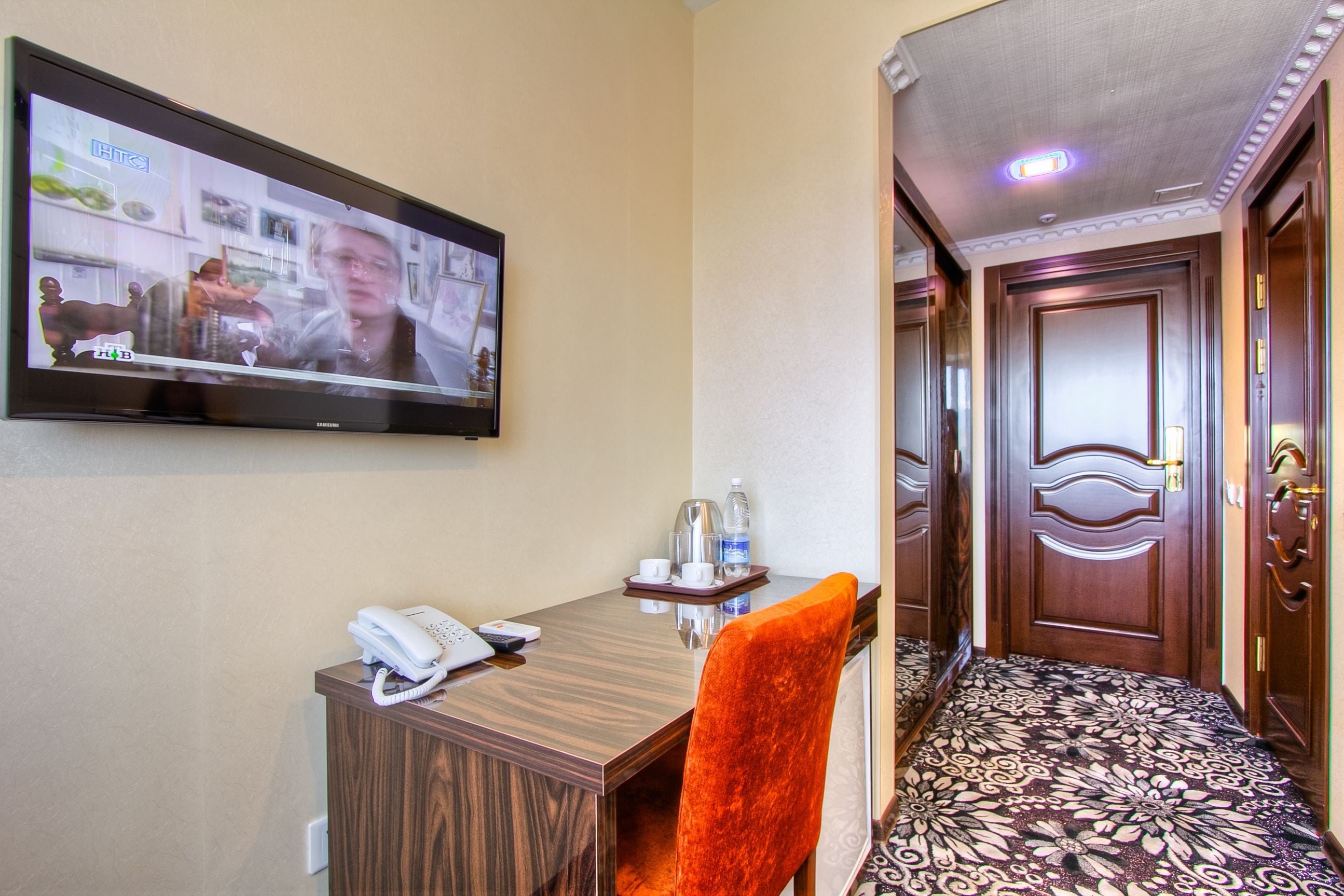 Foto - Discovery Hotel