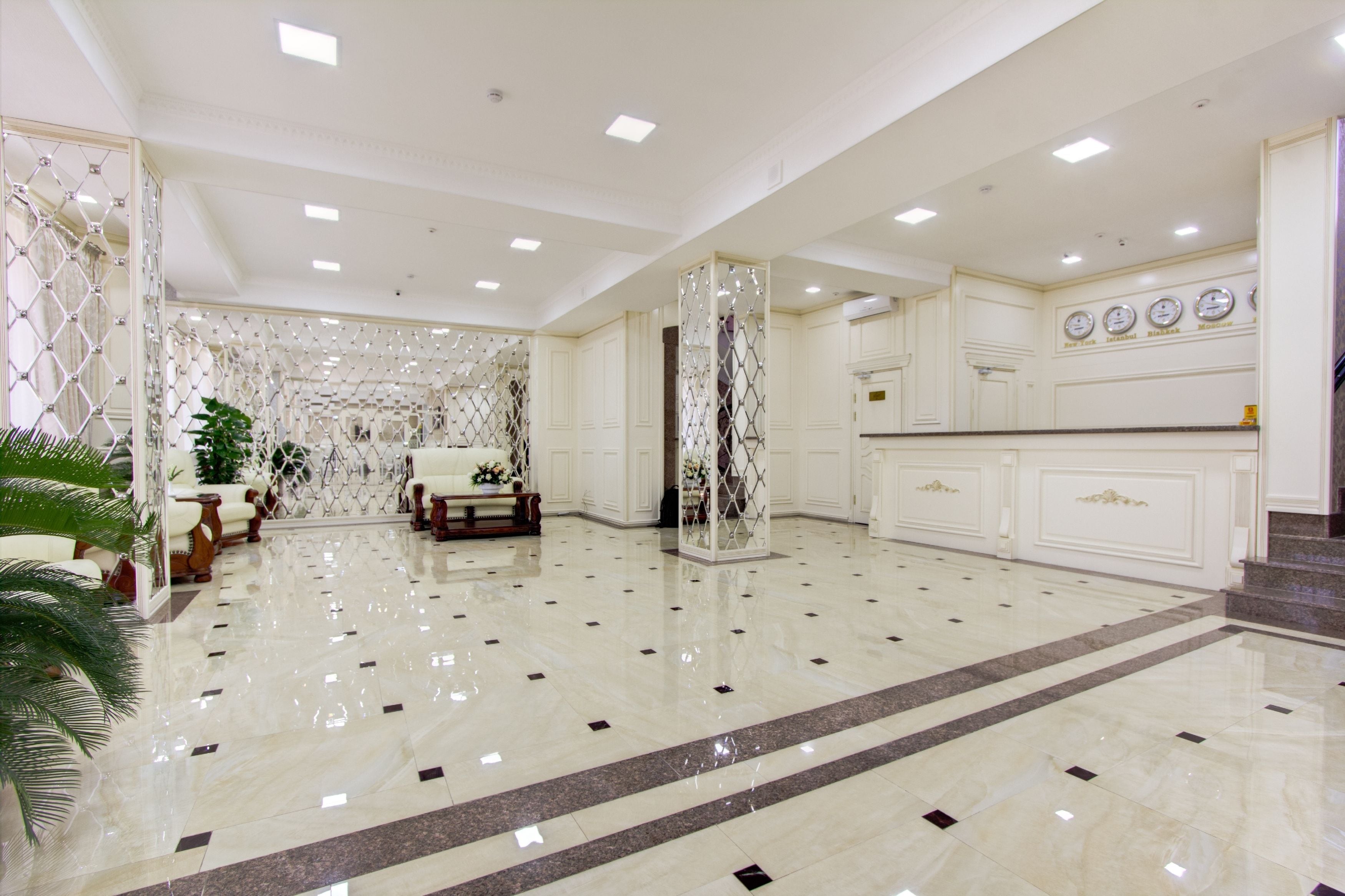 Foto - Discovery Hotel
