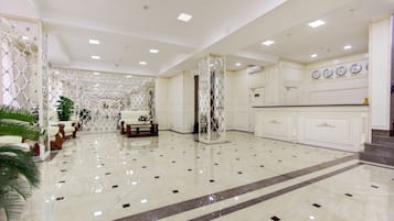 Recepción