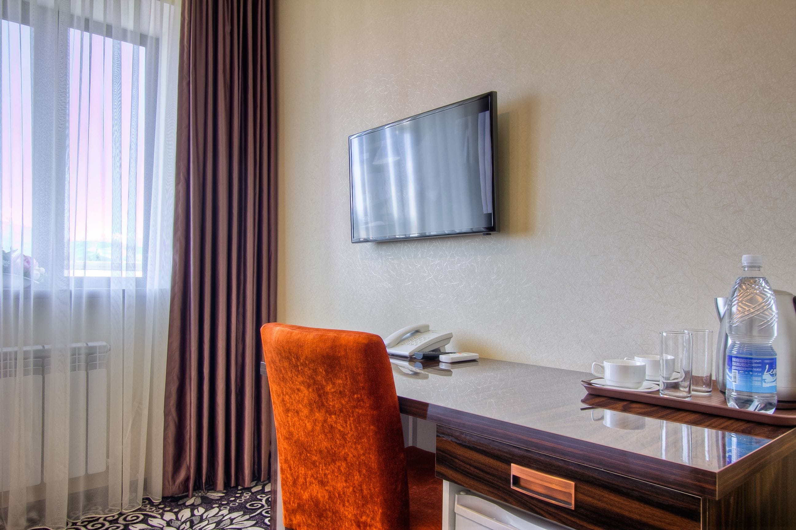 Foto - Discovery Hotel