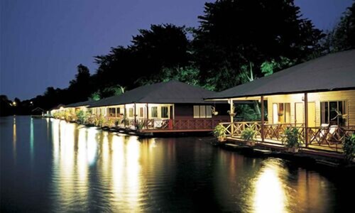 Resort Exterior