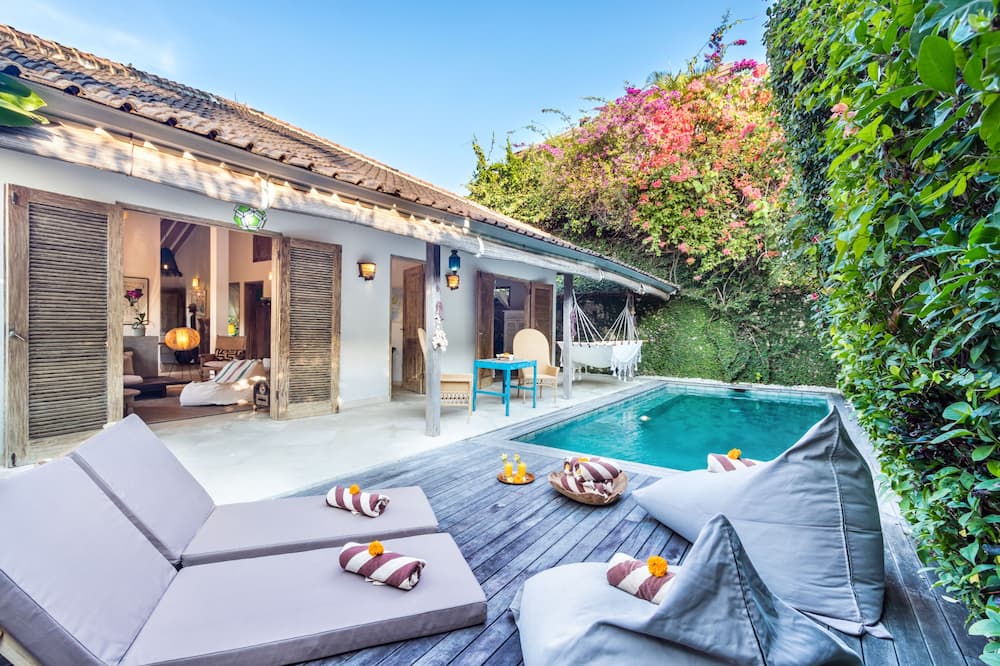 Villa 007
