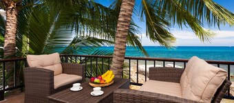 Simple Life Cliff View Resort