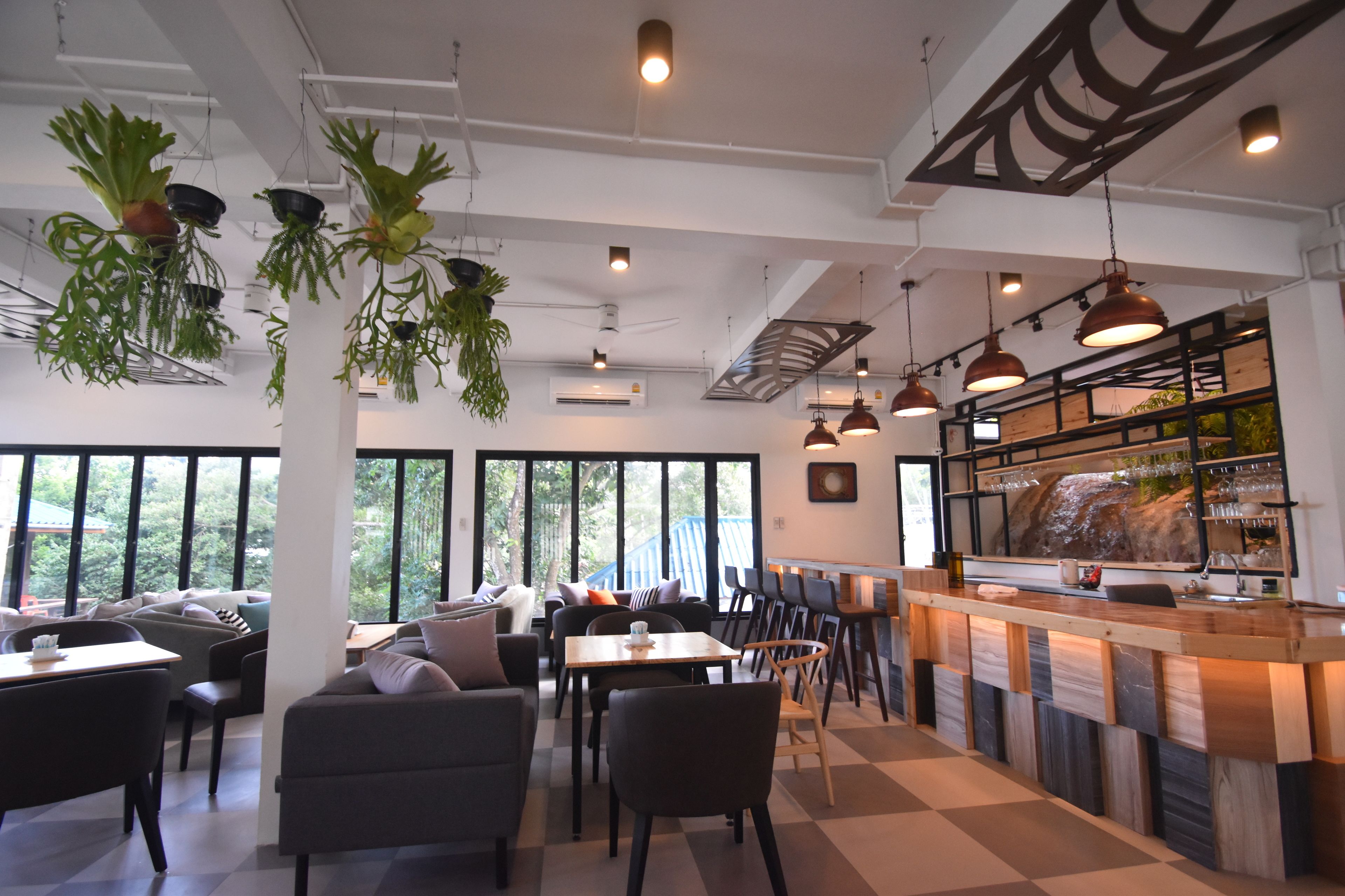 Foto - Simple Life Cliff View Resort