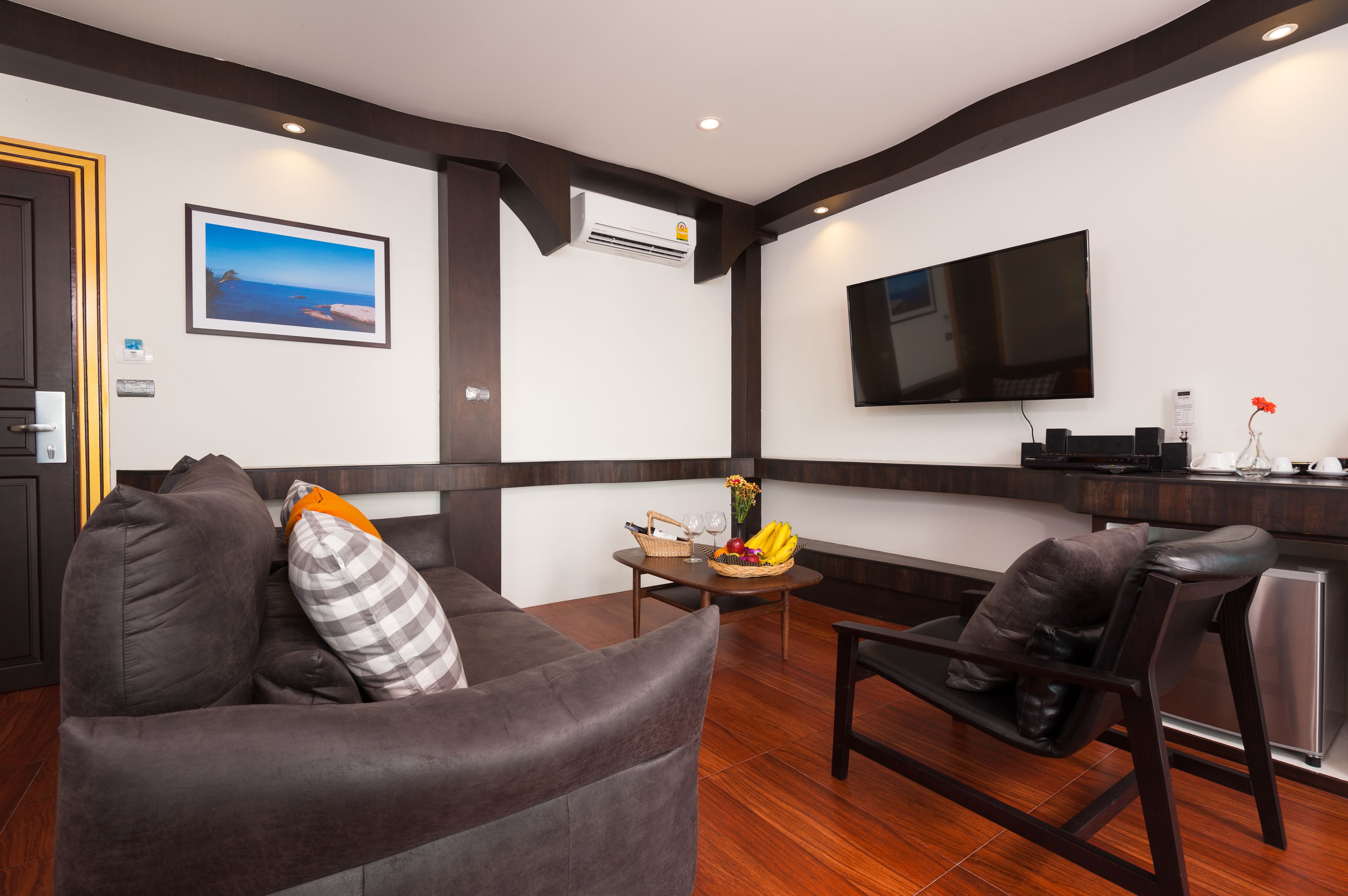 Foto - Simple Life Cliff View Resort