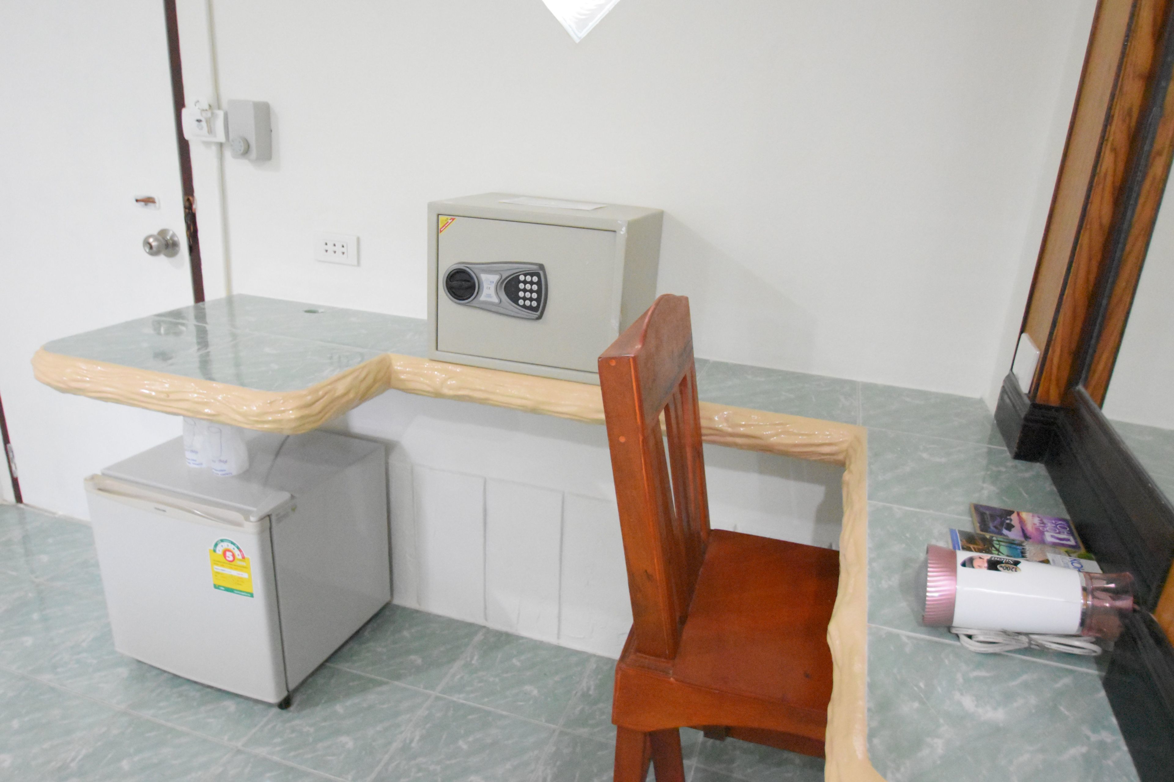 Foto - Simple Life Cliff View Resort