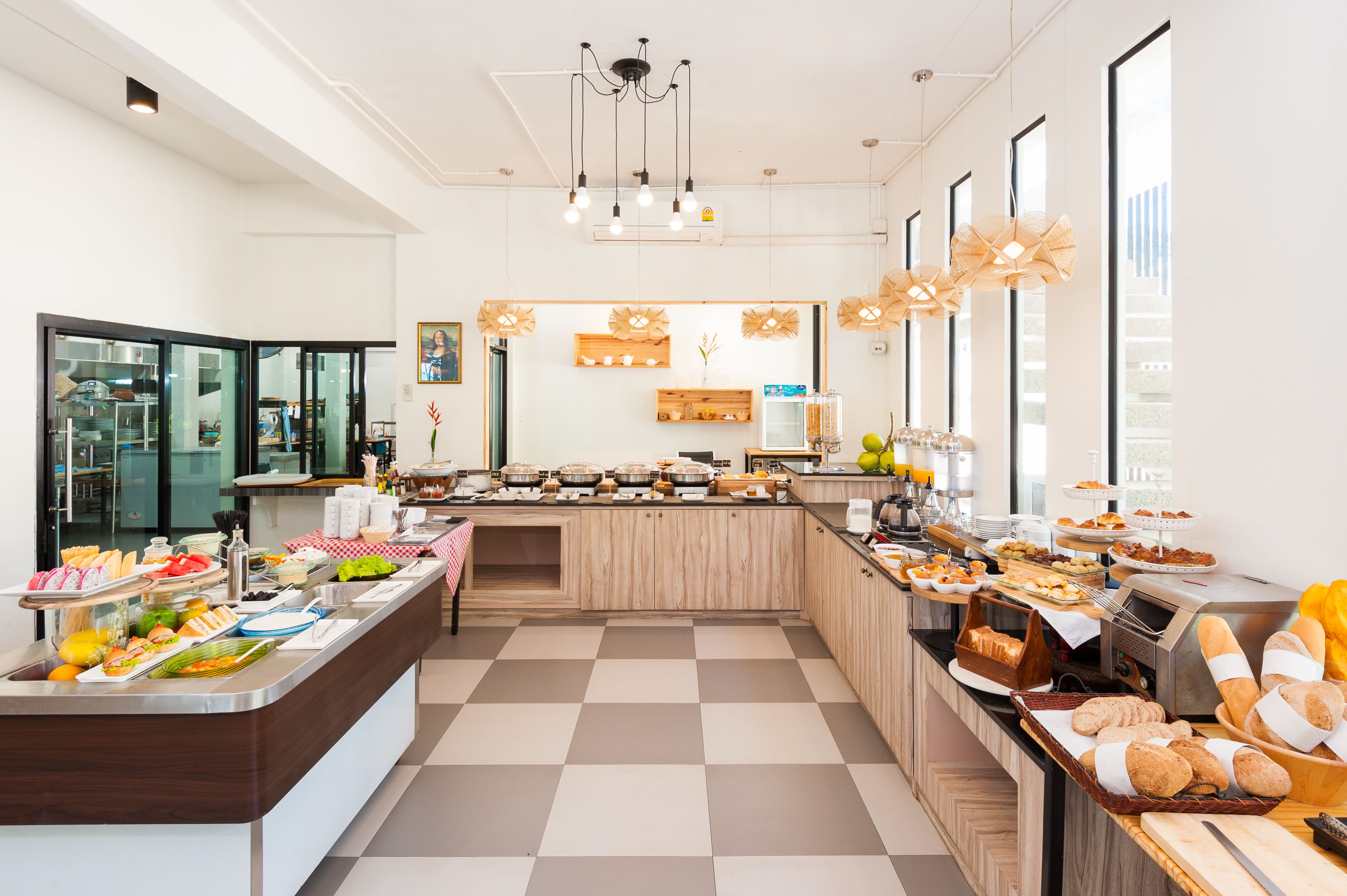 Foto - Simple Life Cliff View Resort