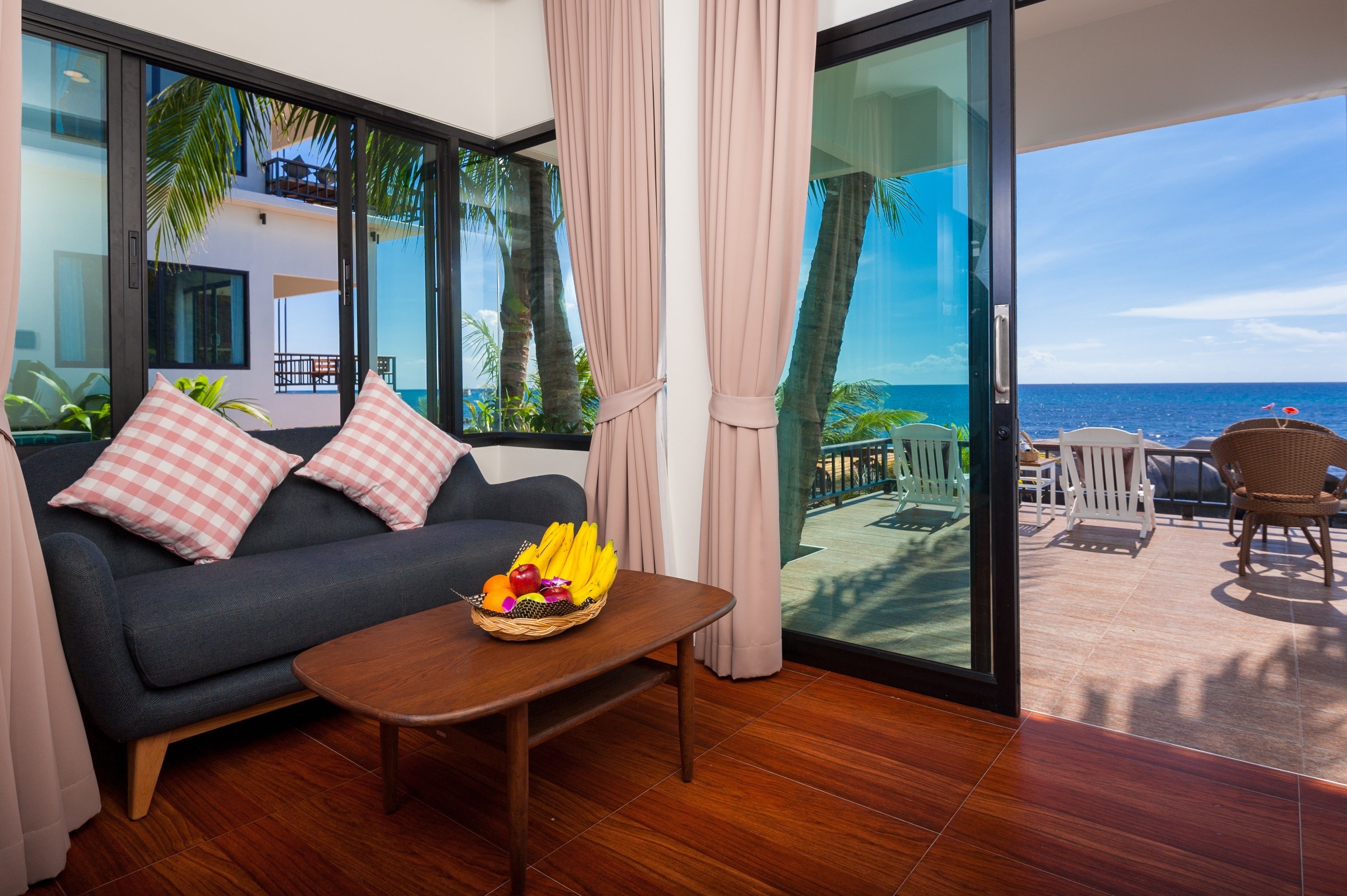 Foto - Simple Life Cliff View Resort