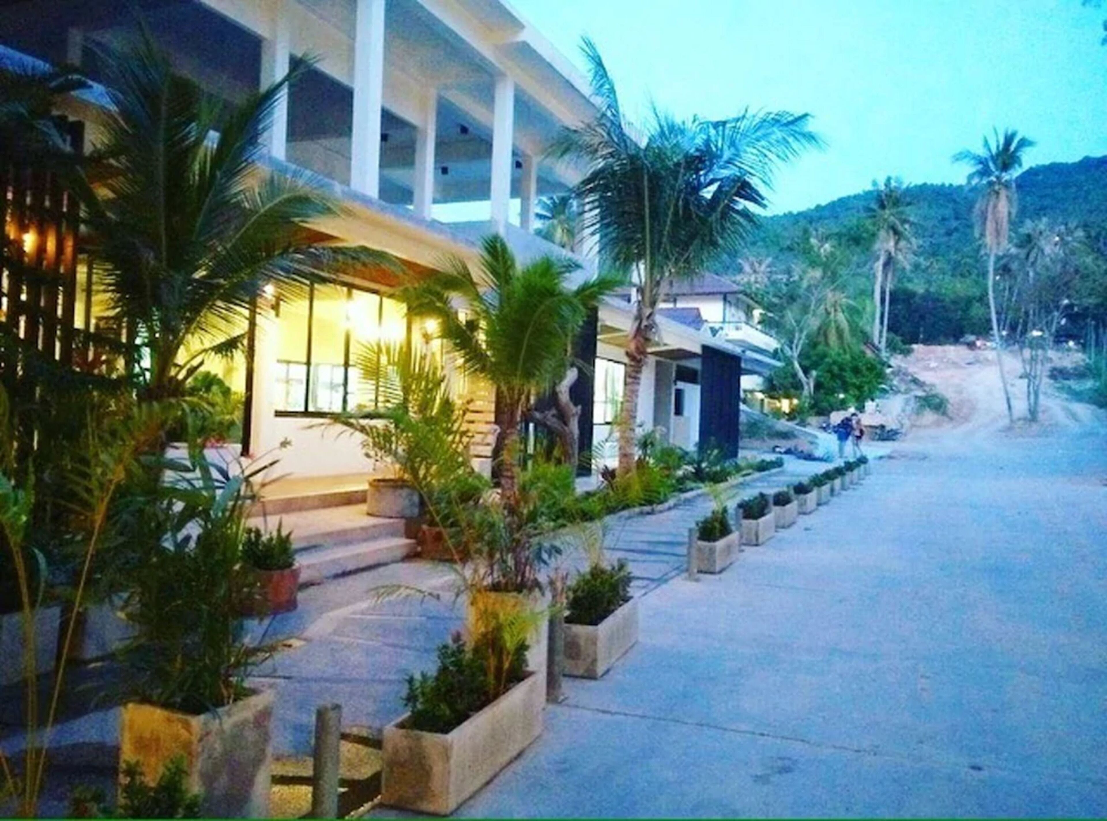 Foto - Simple Life Cliff View Resort