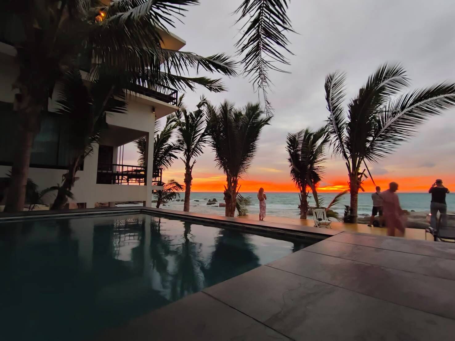 Foto - Simple Life Cliff View Resort