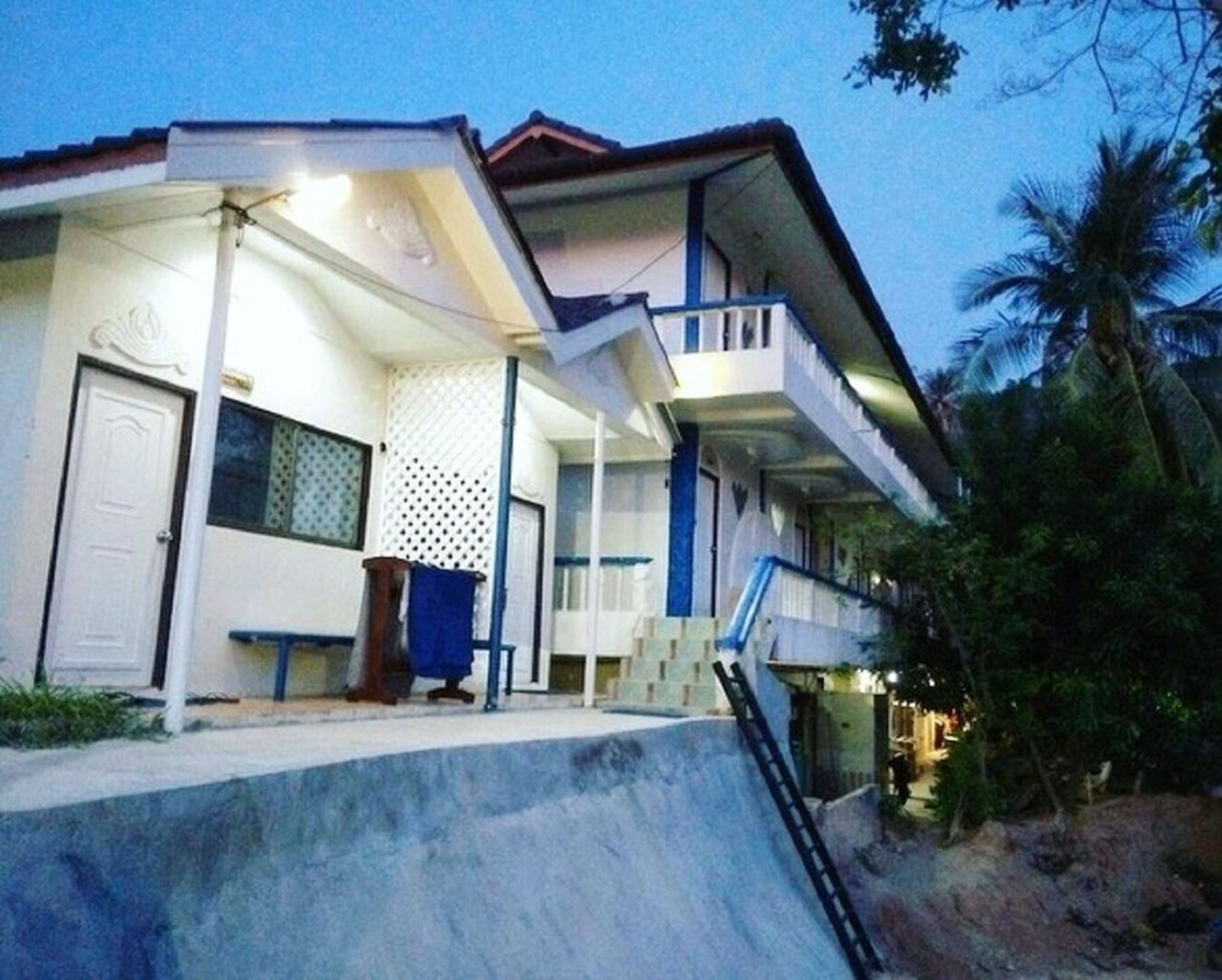 Foto - Simple Life Cliff View Resort