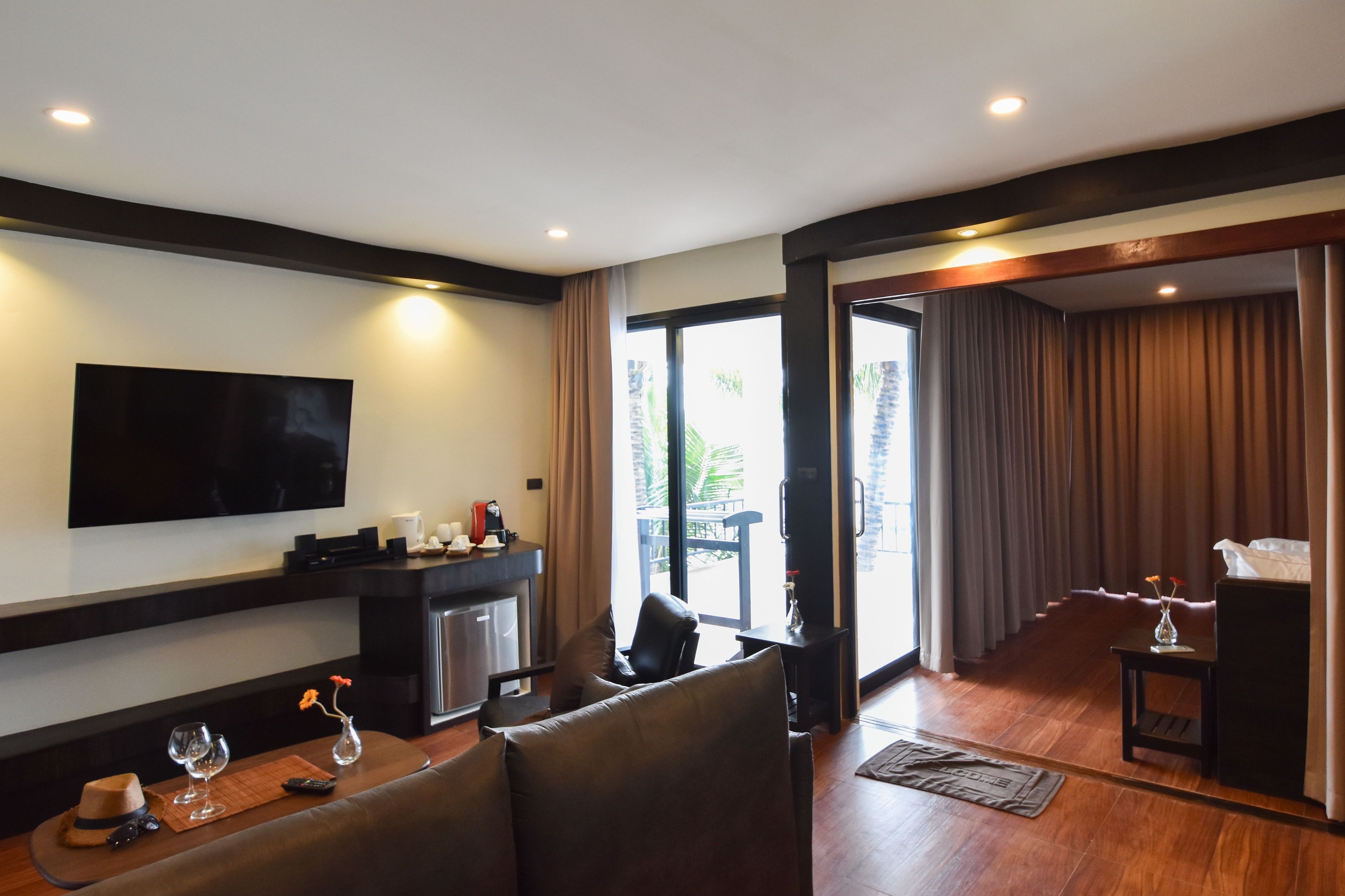 Foto - Simple Life Cliff View Resort