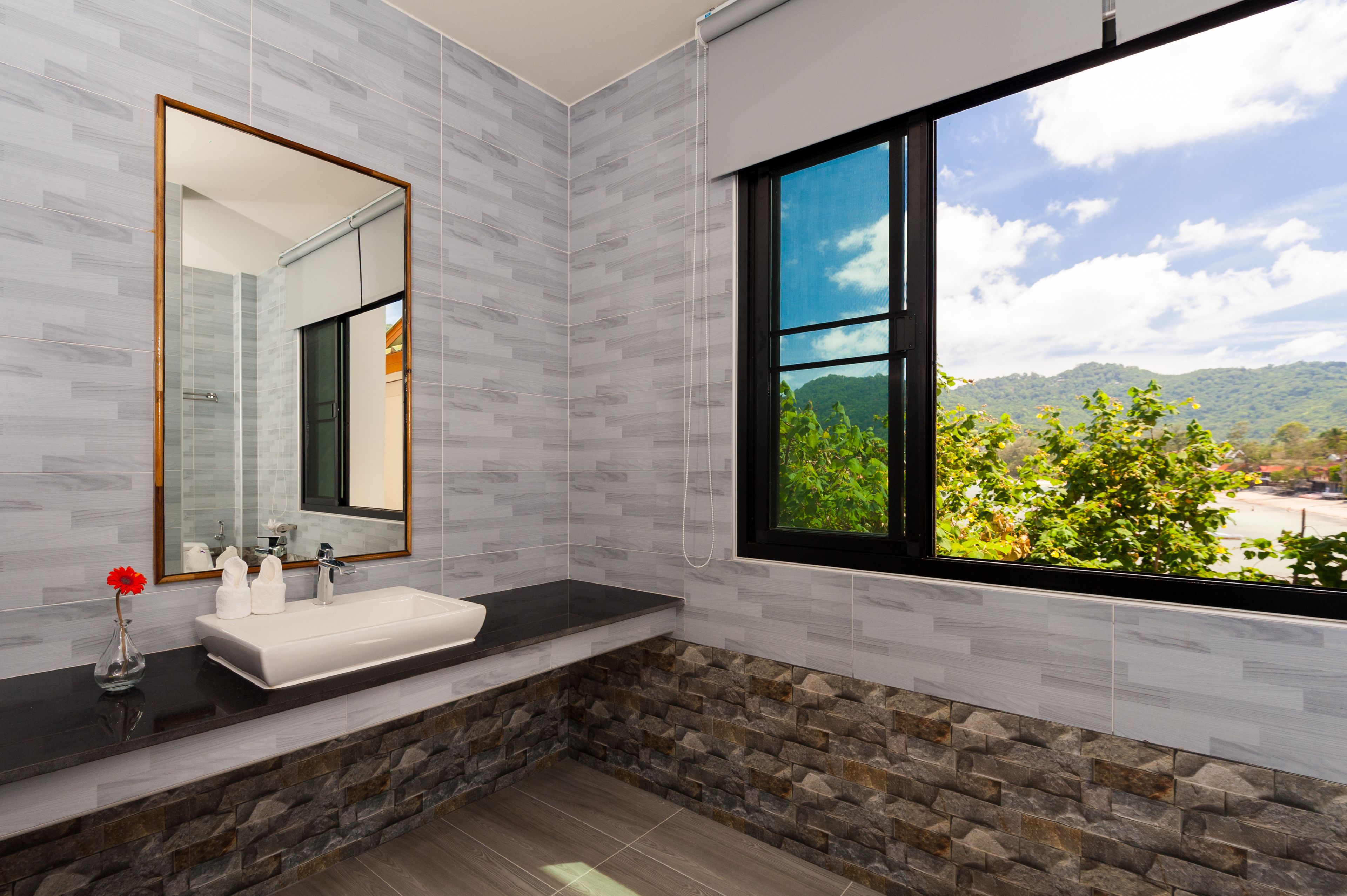 Foto - Simple Life Cliff View Resort