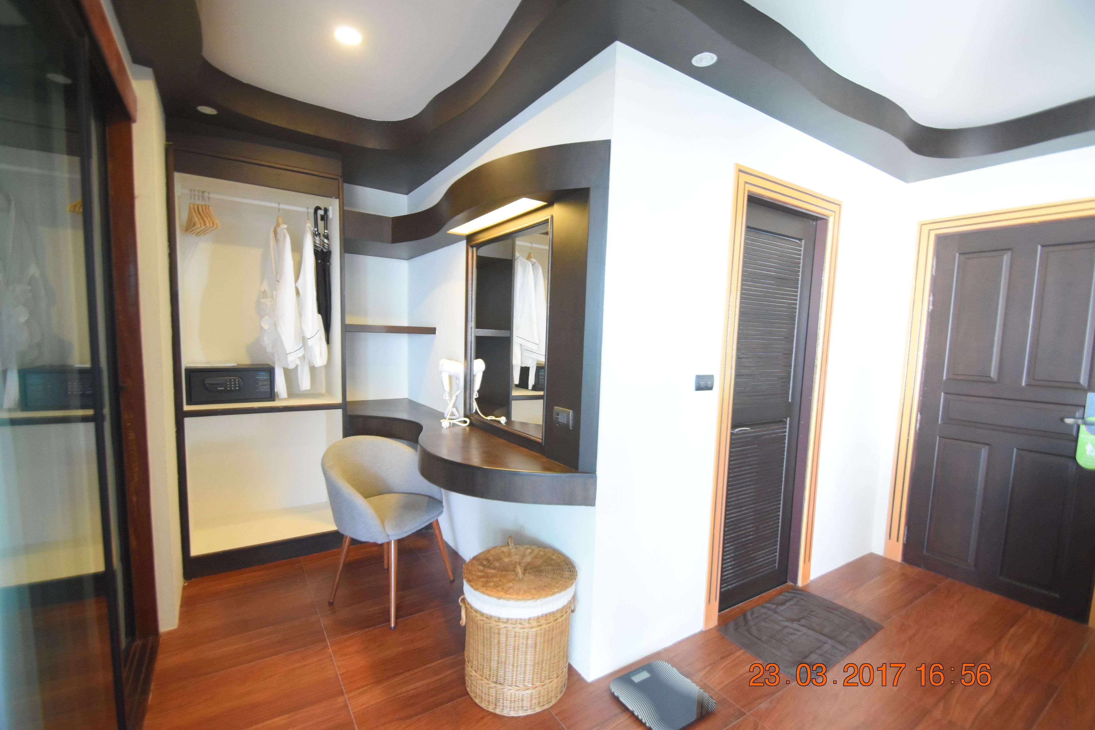 Foto - Simple Life Cliff View Resort