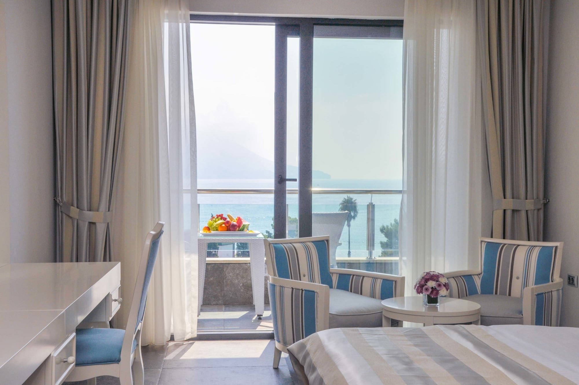 4 Star Hotels