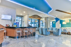 Lobby-Lounge