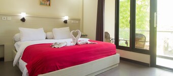 Maxi Hotel Kedonganan