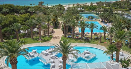 TUI BLUE Manar – All Inclusive