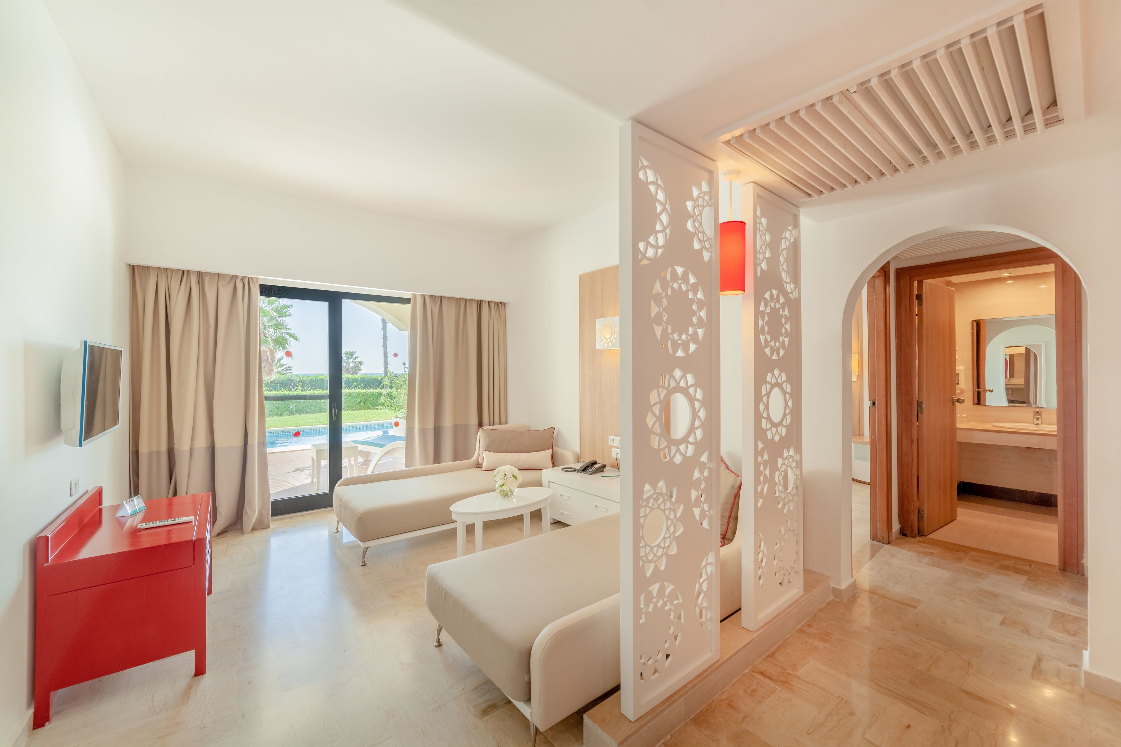 Foto - TUI BLUE Manar – All Inclusive