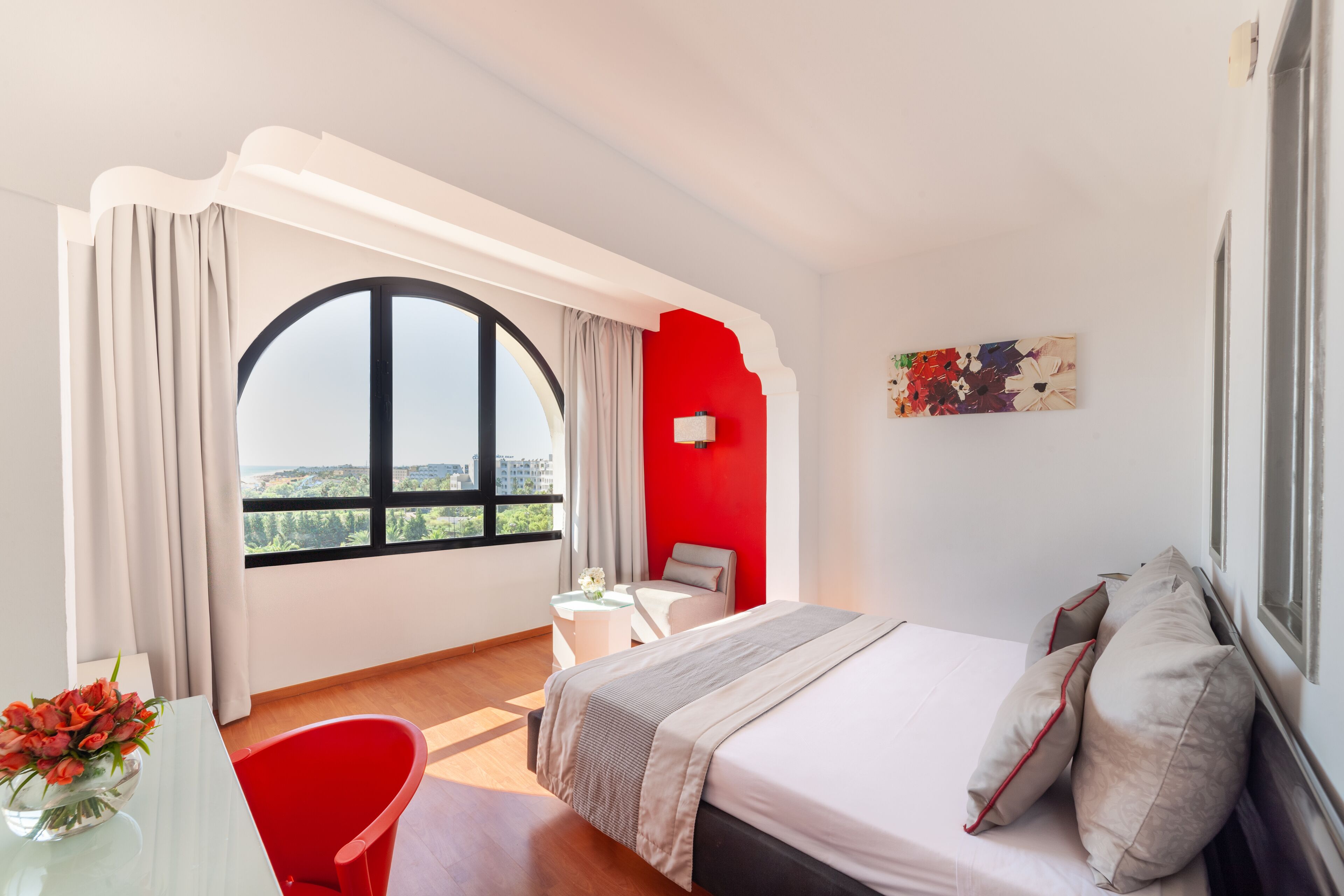 Photo - TUI BLUE Manar – All Inclusive