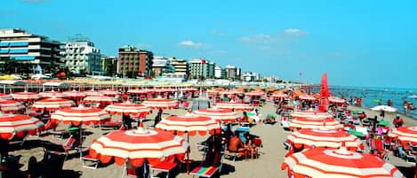 Équipement de l’hébergement