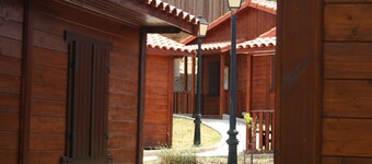 艾爾鄉村渡假飯店