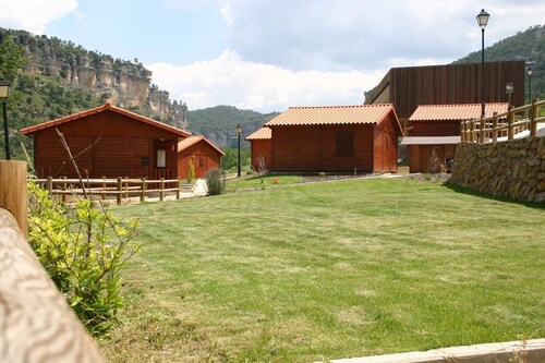 AIRE Turismo Rural