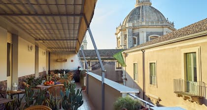 Casa Provenza Rooms