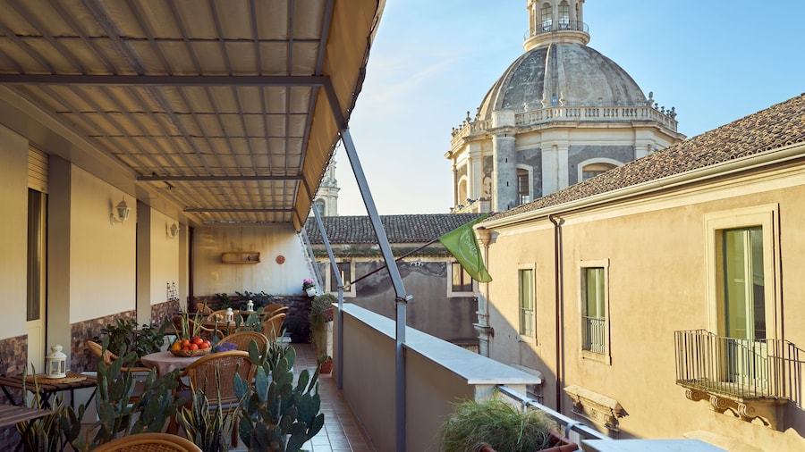 Casa Provenza Rooms