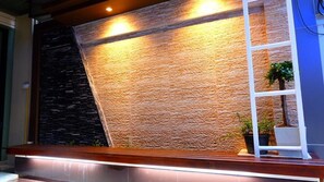 Interior - Cloud Nine Lodge (Bangkok)