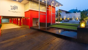 Terrace/patio - Rang Hill Residence (Phuket)