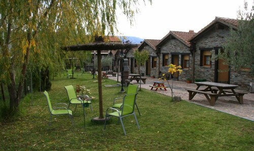 Apartamentos Posadas de Granadilla