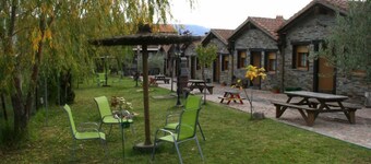 Apartamentos Posadas de Granadilla