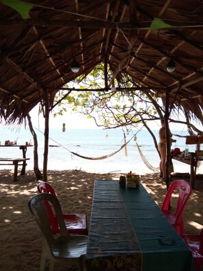 Exterior - The Sea At Lanta Hotel (Ko Lanta)