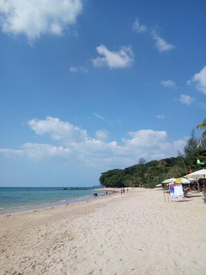 Exterior - The Sea At Lanta Hotel (Ko Lanta)