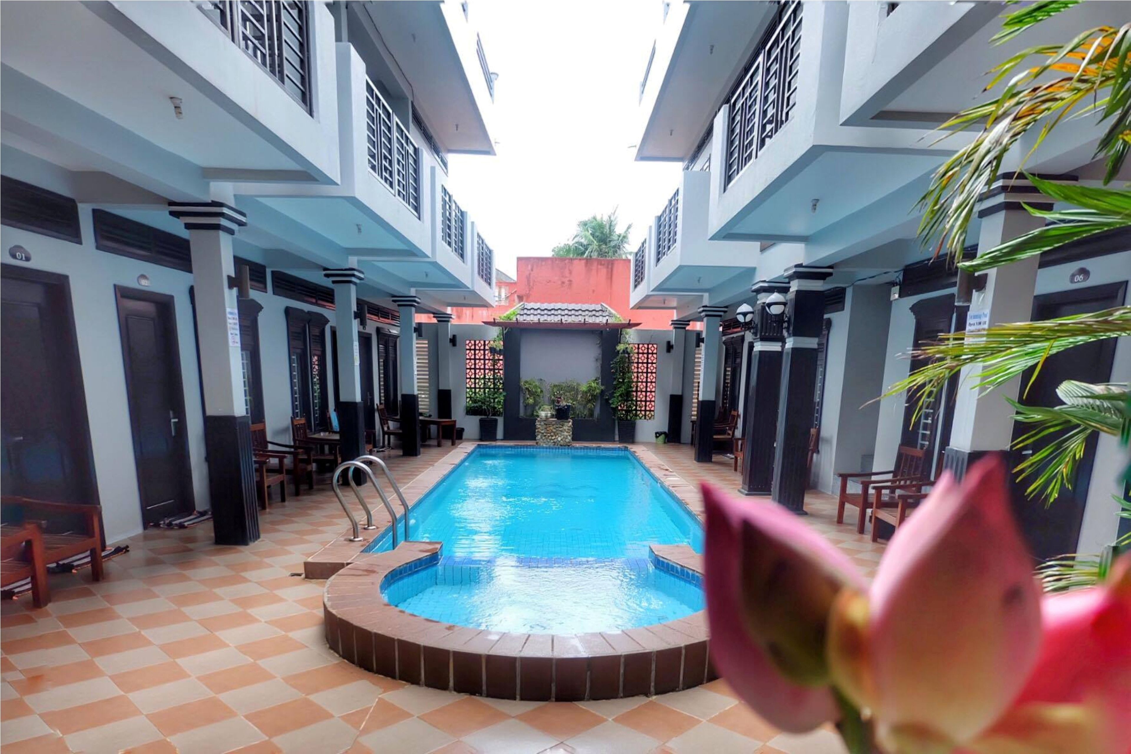 Foto - VIBOLA Guesthouse