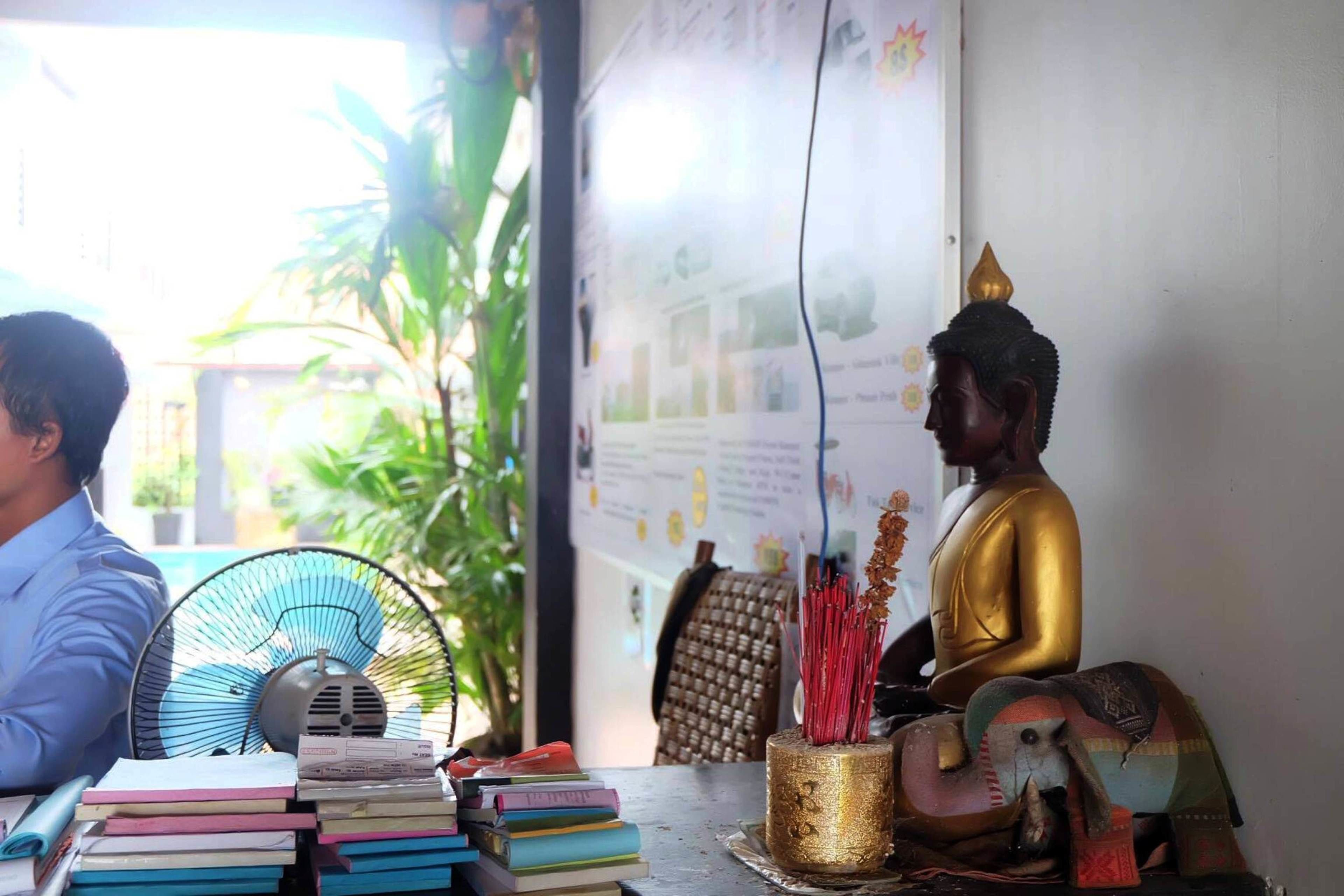 Foto - VIBOLA Guesthouse