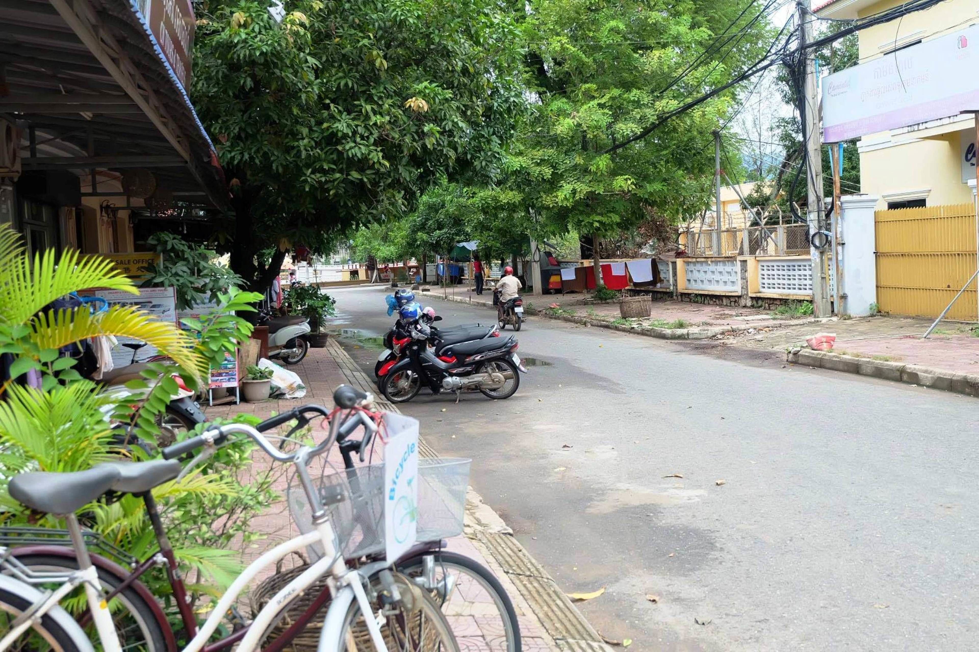 Foto - VIBOLA Guesthouse