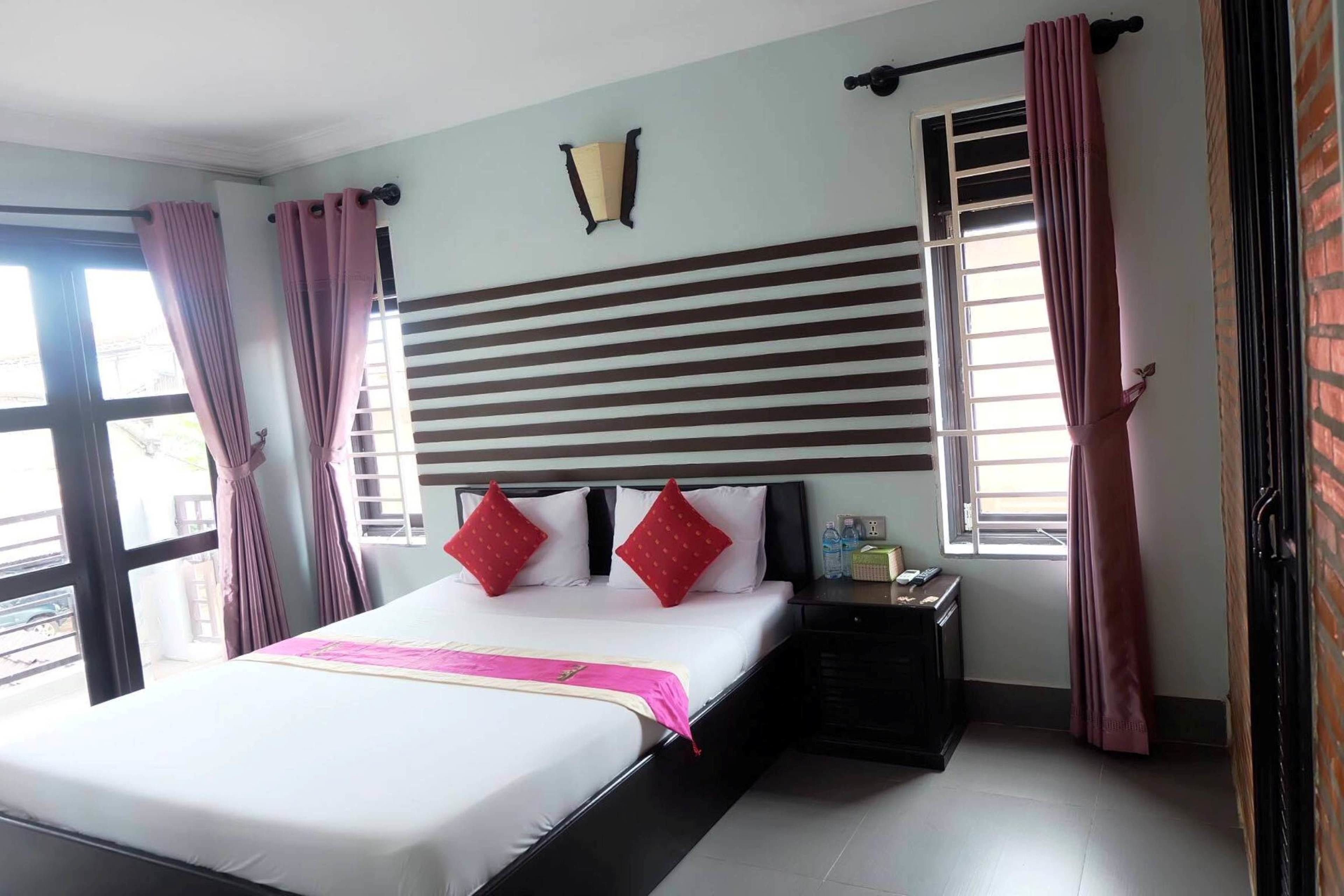 Foto - VIBOLA Guesthouse