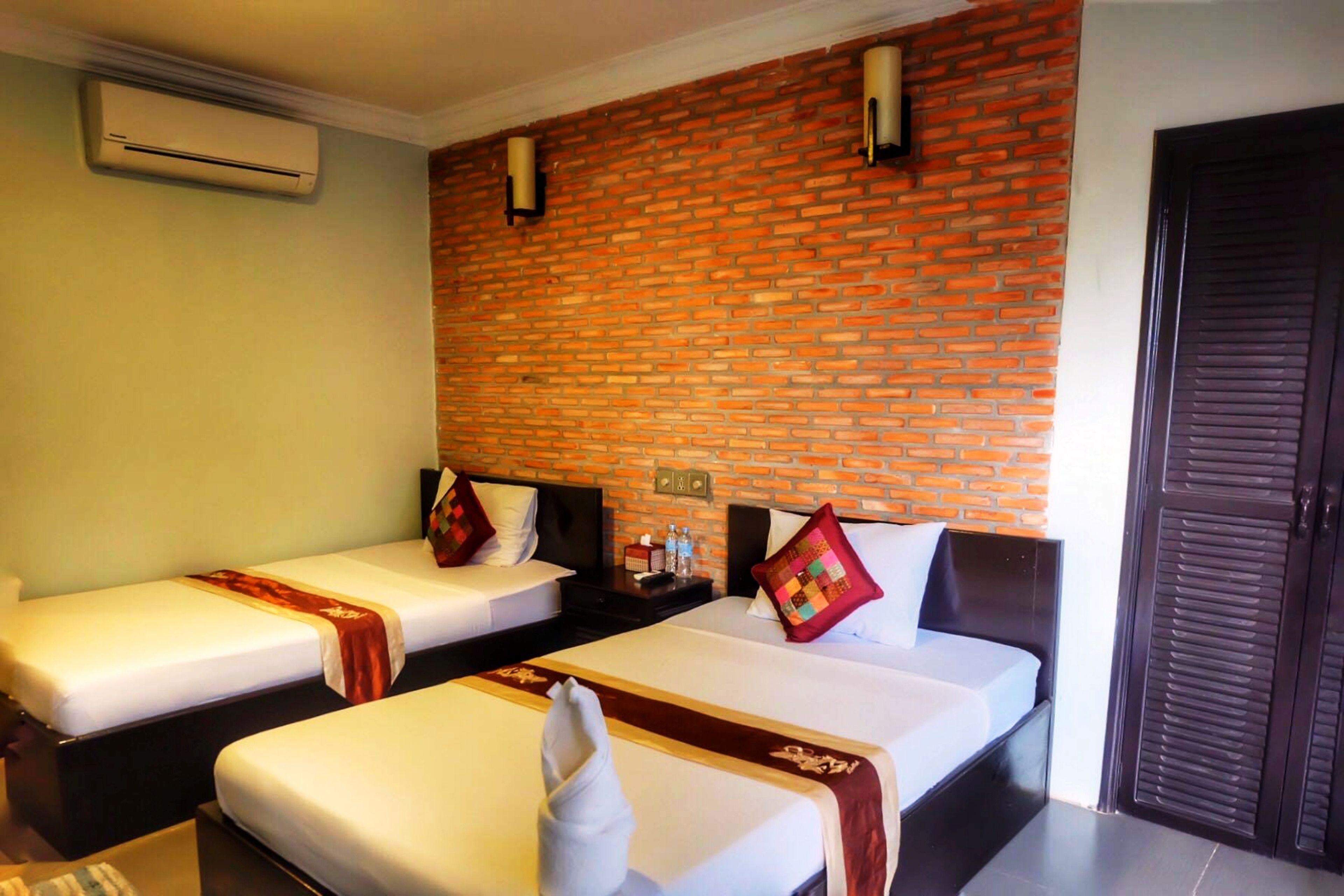 Foto - VIBOLA Guesthouse