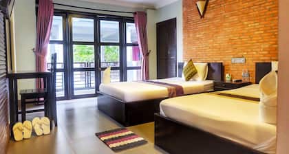 VIBOLA Guesthouse