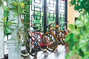 Miscellaneous - The Bridge Residence Hotel (Kanchanaburi)